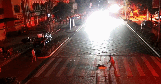 夜间行车要注意哪些细节？看完这篇再出发