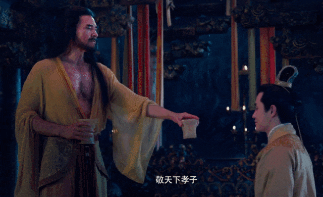 费翔哽咽：今年家里没人了！