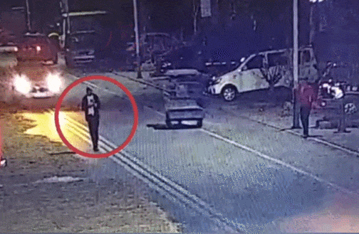 夜间行车要注意哪些细节？看完这篇再出发