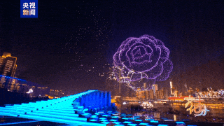 热辣滚烫的春晚重庆分会场！揭秘魔幻山城如何惊艳全球