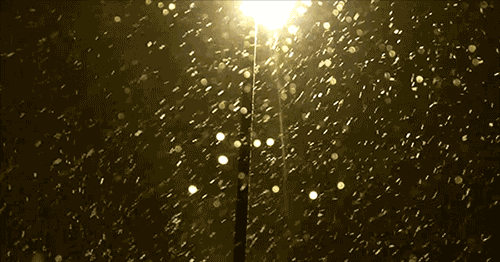 冷冷冷！河北多地有雪！假期后半程冷空气上线