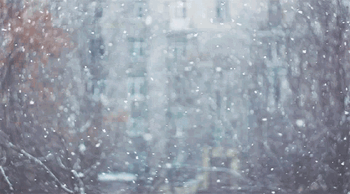 冷冷冷！河北多地有雪！假期后半程冷空气上线