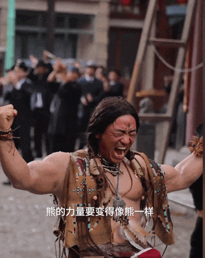 千万别碰！这部热映电影里的隐藏细节，你发现了吗？