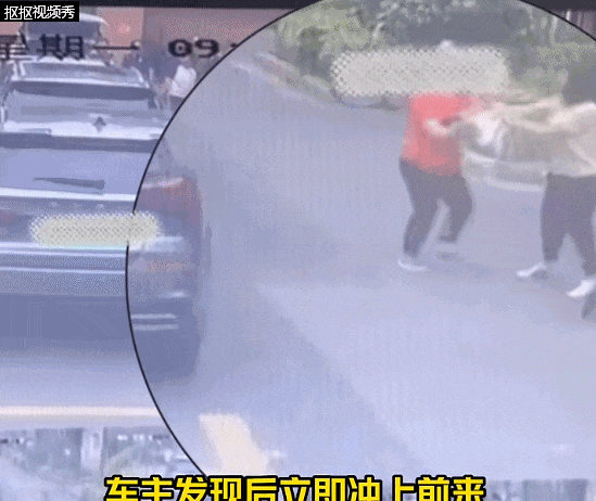 狗往车胎上撒尿!沪一阿姨遛狗遭车主殴打…法院这样判 狗往车胎上撒尿!沪一阿姨遛狗遭车主殴打…法院这样判