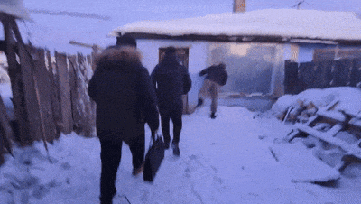 辽宁开原尘封30年命案告破，嫌疑人熟睡中被抓！