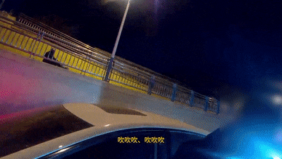 “我说找个代驾，你都不听！”