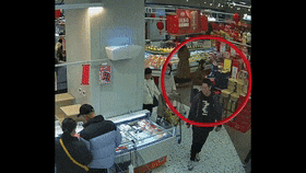 女子盗窃后求助DeepSeek,结果…… 女子盗窃后求助DeepSeek,结果……