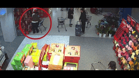 女子盗窃后求助DeepSeek,结果…… 女子盗窃后求助DeepSeek,结果……