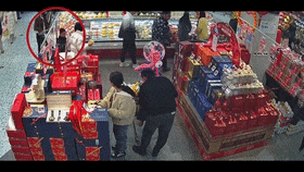 女子盗窃后求助DeepSeek,结果…… 女子盗窃后求助DeepSeek,结果……