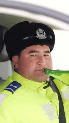 如何只用2个字,来表达“不要酒驾”? 如何只用2个字,来表达“不要酒驾”?