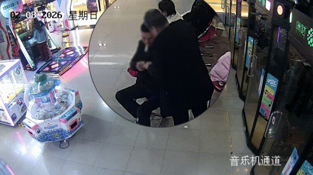 一个动作，拘留三日！只因……