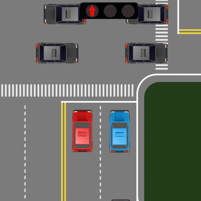 阜阳街头突发!民警喊出一句话,车辆纷纷让行…… 阜阳街头突发!民警喊出一句话,车辆纷纷让行……