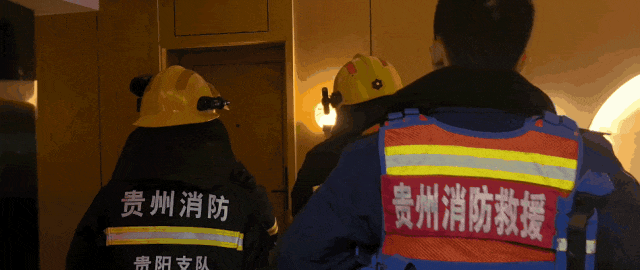 入住酒店受阻,男子一个电话叫来119、110“复仇” 入住酒店受阻,男子一个电话叫来119、110“复仇”