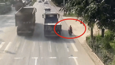 摩托车“跑山”再发意外 安全骑行知识点务必牢记
