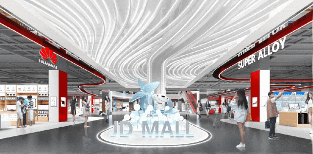 曾是“初代顶流”,上海知名商场传来最新消息!网友不舍:太多回忆→ 曾是“初代顶流”,上海知名商场传来最新消息!网友不舍:太多回忆→