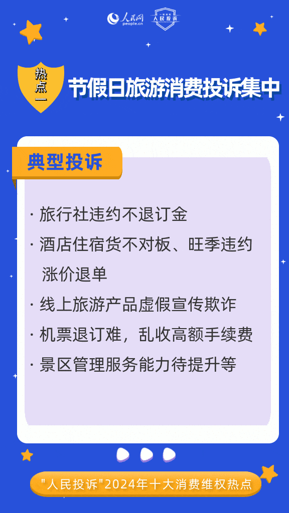 曝光！这些消费陷阱要当心→