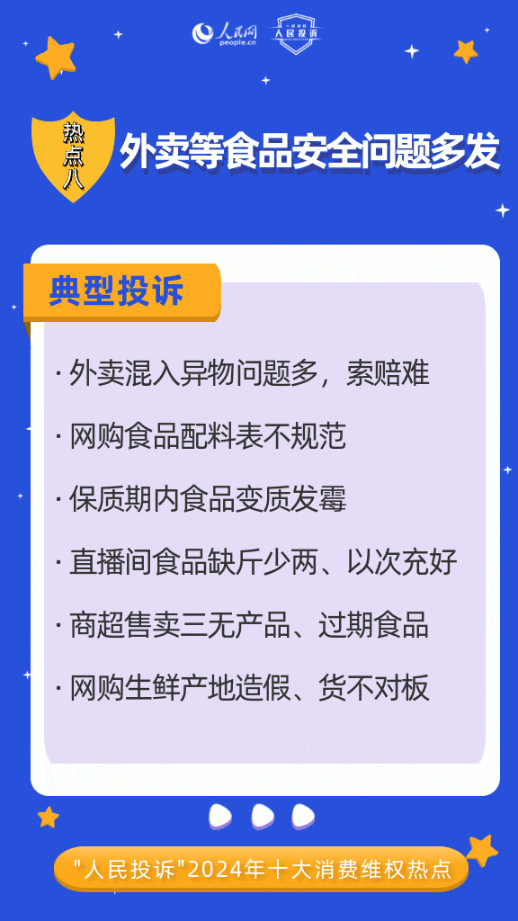 曝光！这些消费陷阱要当心→