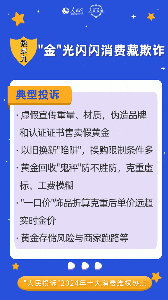 曝光！这些消费陷阱要当心→