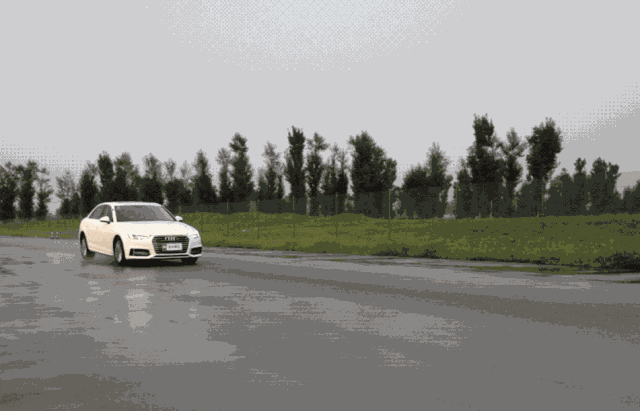 涨知识!不同路况下的正确刹车法 涨知识!不同路况下的正确刹车法