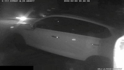 醉驾！闯卡！你可摊上大事了……