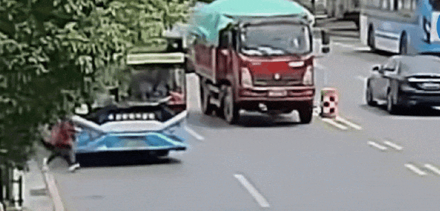 学生看过来，记住这些交通安全知识点！