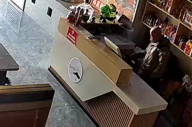 90分钟到案！嫌疑人：这么点钱至于吗？