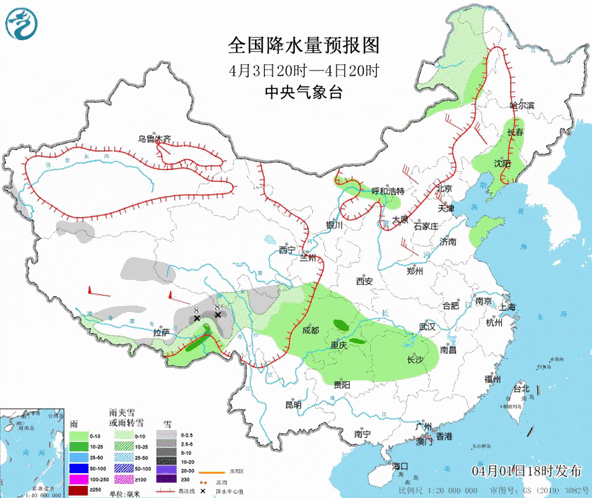 33℃！雨雨雨！江西天气又要反转