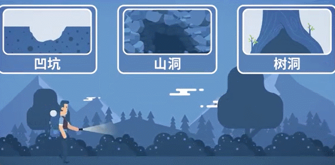 踏青出游安全指南 | 徒步登山，这些注意事项要知道