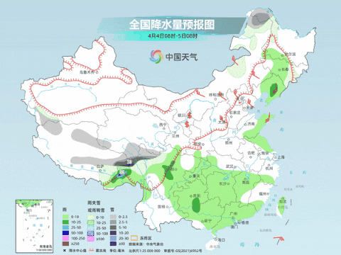 上海清明小长假天气出炉！清明假期“2小时高铁圈”短途游火热，这些城市热选→