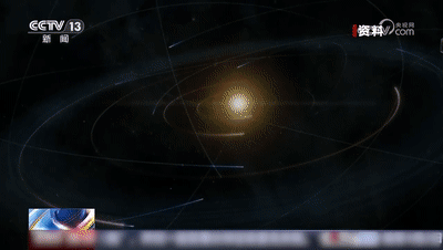 就在今天日落后,记得抬头看!这个地区观测条件最好→ 就在今天日落后,记得抬头看!这个地区观测条件最好→