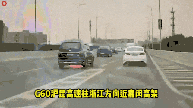 假期多地高速警示语出现新变化！您看到了吗？