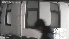 女子家里遭入室盗窃，真相令人背脊发凉