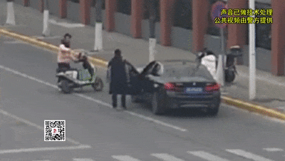 被狗咬！被人打！被车撞！他为何总是这么“倒霉”……