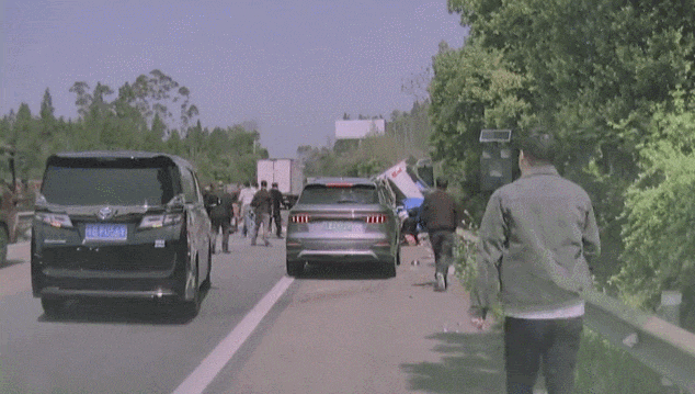 救出3人！这群来自重庆的师生，带来意义非凡的一课