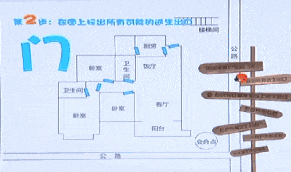 一张能救命的图，和娃一起画！