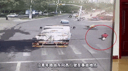 家有老人的注意!这些行为很危险! 家有老人的注意!这些行为很危险!