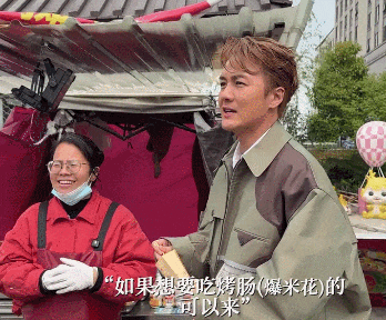 知名男歌手在杭州“第一次献爱心被拒绝”，评论区爆了......