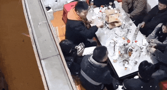 加热一罐饮料，厨房被炸了！好多人都这样做过
