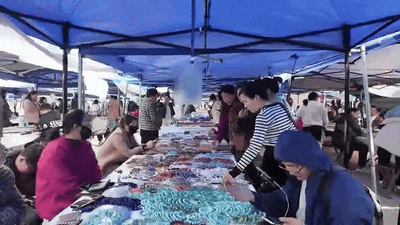 这个春天，连云港为啥这么火？