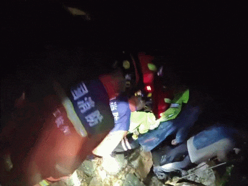 杭州两男一女被困深山7个多小时，“再也不敢了”！10天发生4起，紧急提醒……