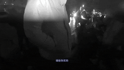 深夜“翘头”炫技？这群“鬼火少年”落网！
