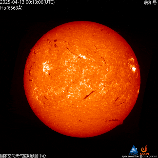 今早,发生特大地磁暴 今早,发生特大地磁暴