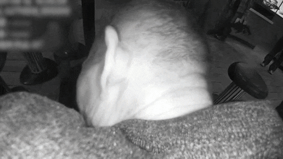 “时间就是生命，我不能在120来之前什么事都不做！”