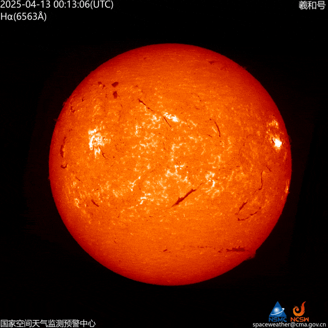 今晨发生特大地磁暴，未来三天仍可能出现小地磁暴