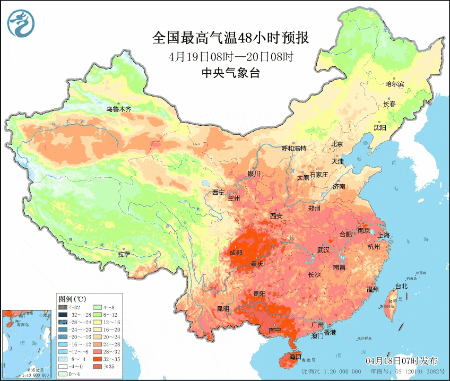 上海即将回到“春日模式”！“过山车”天气会诱发这种病？高致死率，极其凶险！