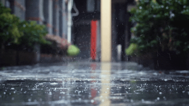 石家庄下雨了！河北大范围小雨+雷阵雨马上到，局地中雨……