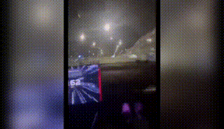深夜在广州“飙车炸街”，多人被拘！