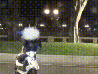 深夜在广州“飙车炸街”，多人被拘！