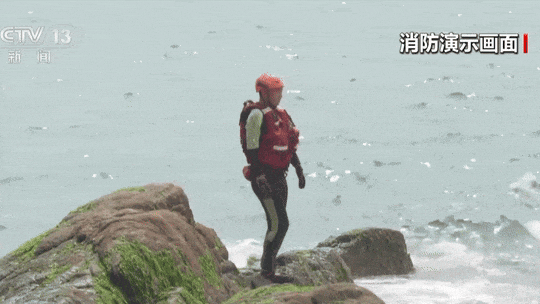 被卷入海，1死1失踪……海边看到它立即远离！