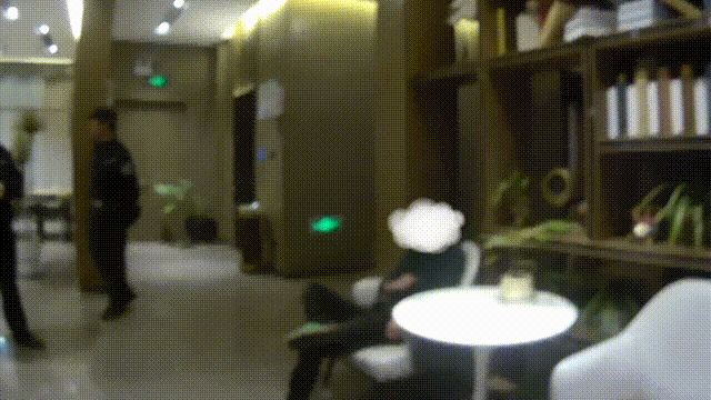 “这里有涉黄行为，你们快过来！”民警赶到一看，结局反转……